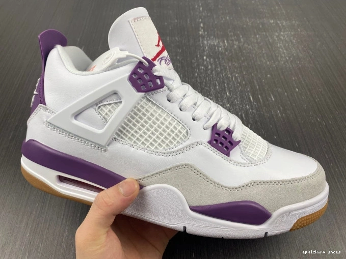 Cheap SB DR5415-150 Jordan 4 Retro 0718